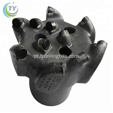 133mm Matrix Body Sinterned PDC Bit